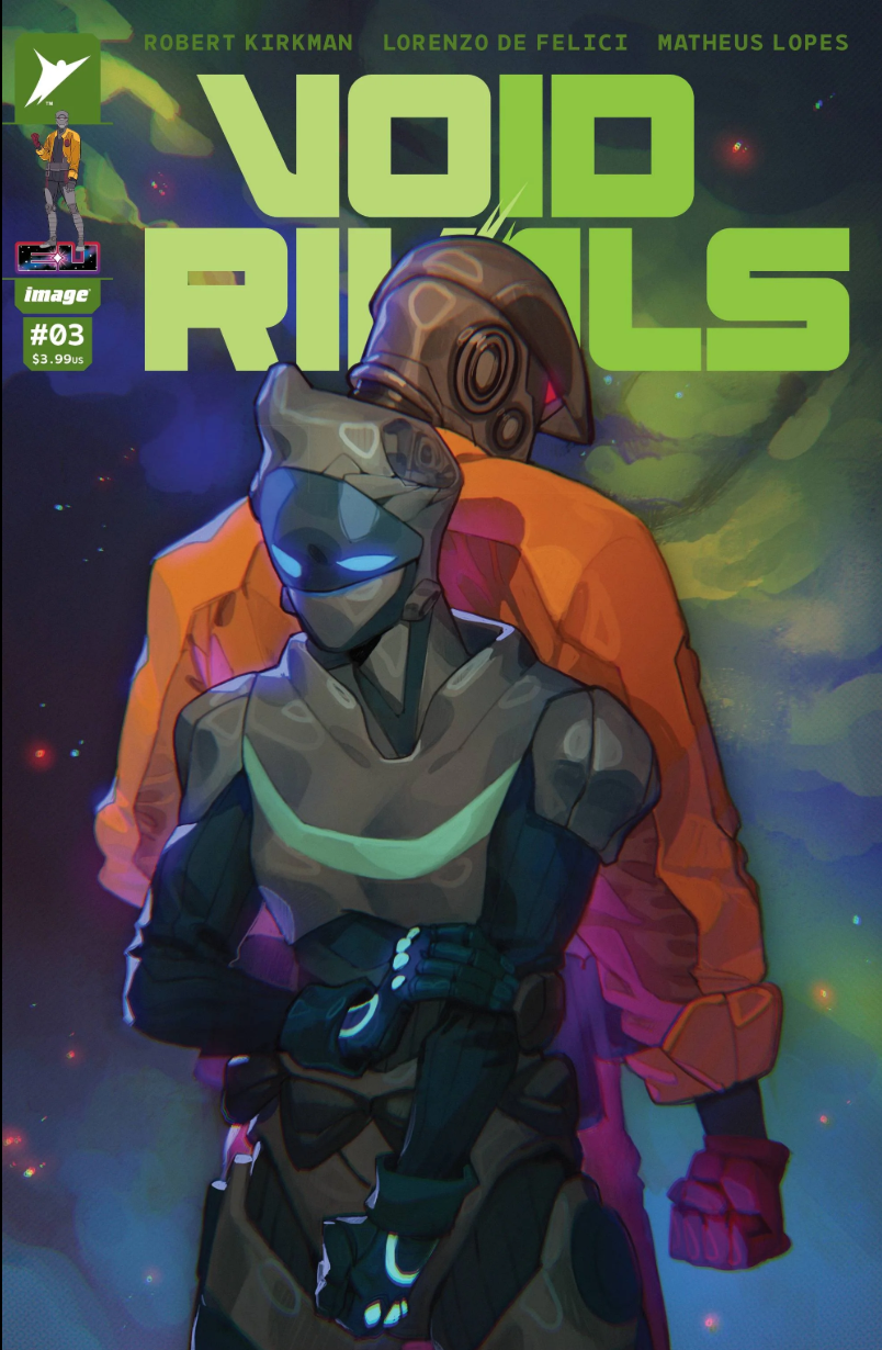 VOID RIVALS #3