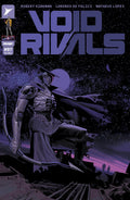 VOID RIVALS #7