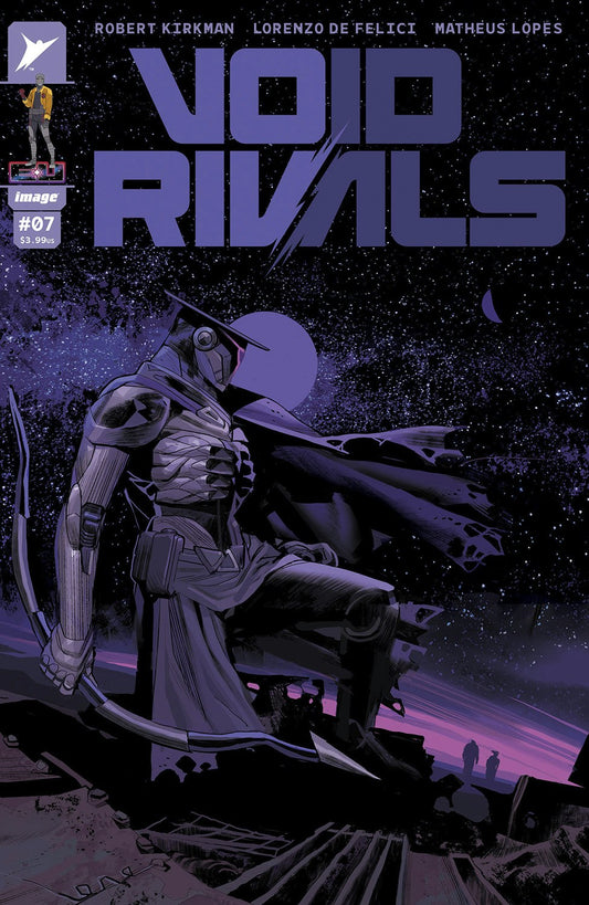 VOID RIVALS #7