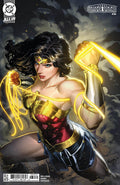 Wonder Woman #36 CVR C