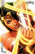 Wonder Woman #36 CVR D