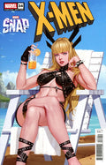 X-MEN #34