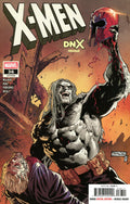 X-MEN #36