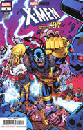 X-MEN' 97 Season 2 #4