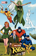 X-MEN' 97 Season 2 #4 CVR B